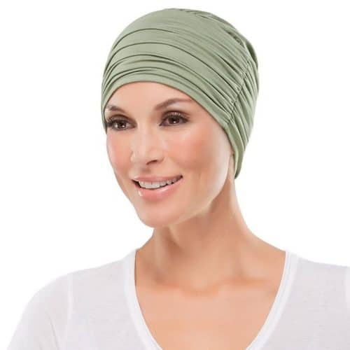 Elegant Softie Cap