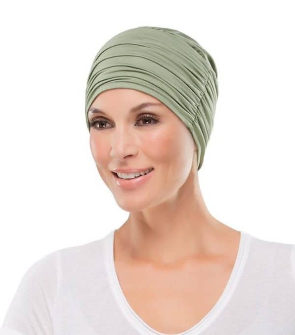 Elegant Softie Cap