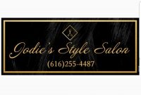 Jodie’s Style Salon