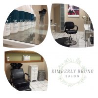 opening images of our salon.