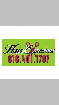 Hair expressions llc