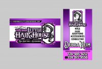 Business card