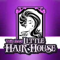 store/salon logo