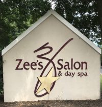 Zee’s Salon and Day Spa inc.