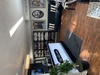 Salontourage