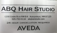 ABQ Hair Studio