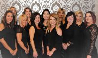 Fuzion Hair Design