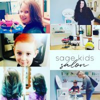 Sage Kids Salon