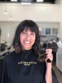 Fox and Belle Salon