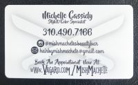 MishMachete’s Beauty Bar