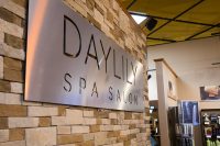 Daylily Spa Salon