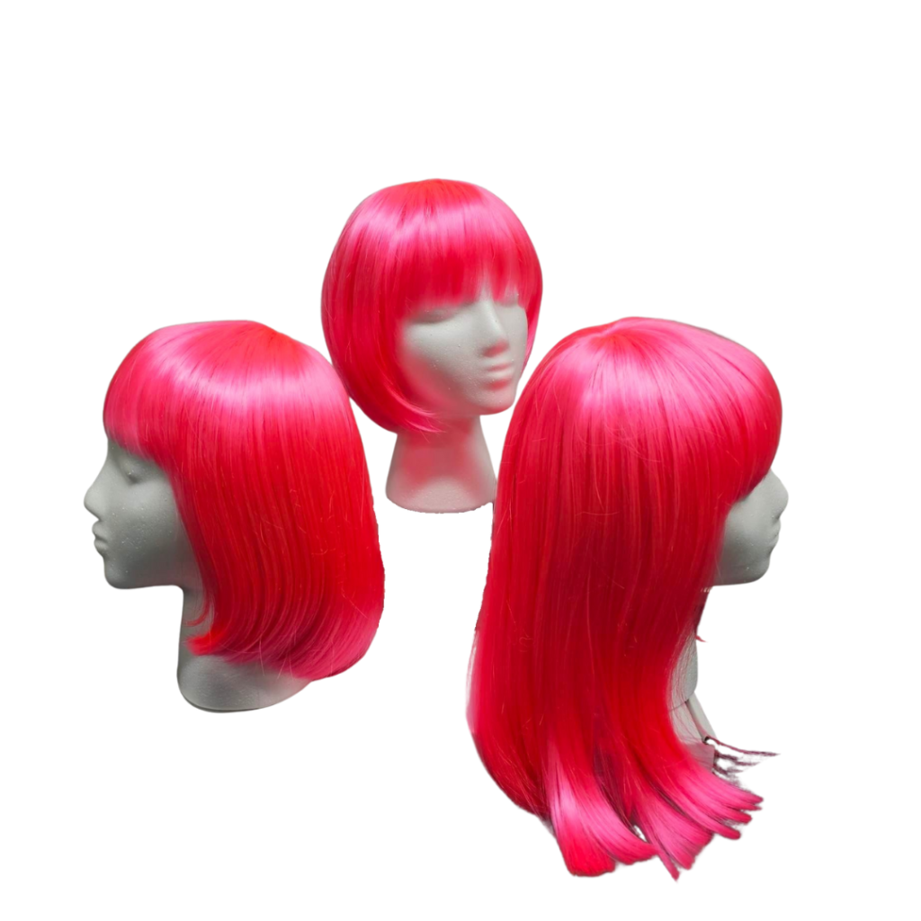 Pink Out For Kids Children With Hair Loss