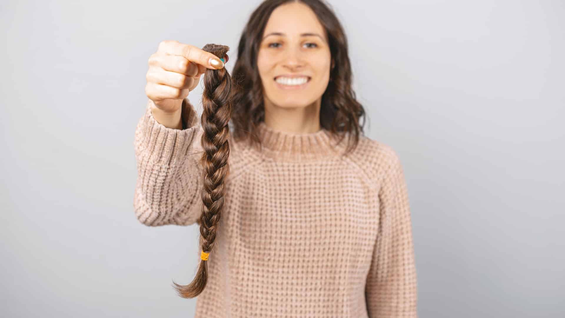 Hair Donation Near Me