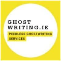 Ghost Writing IE