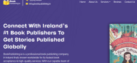 Children’s Book Publishing House In Ireland