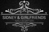 Sidney & Girlfriends Day Spa