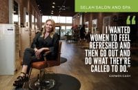Selah Salon & Spa
