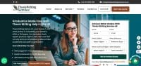Thesis Writing Service UK