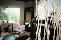 DM the Salon