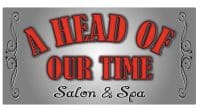 A Head of Our Time