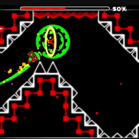 Geometry Dash