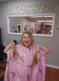 Heatherlee Haircare Services LLC