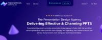 Company profile design Services