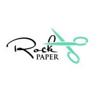 Rock Paper Scissor Salon