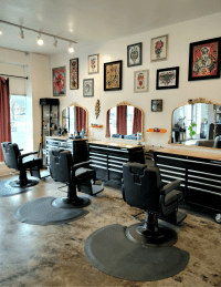 Velvet Magnetic Hair Co.