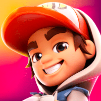 Subway surfers online