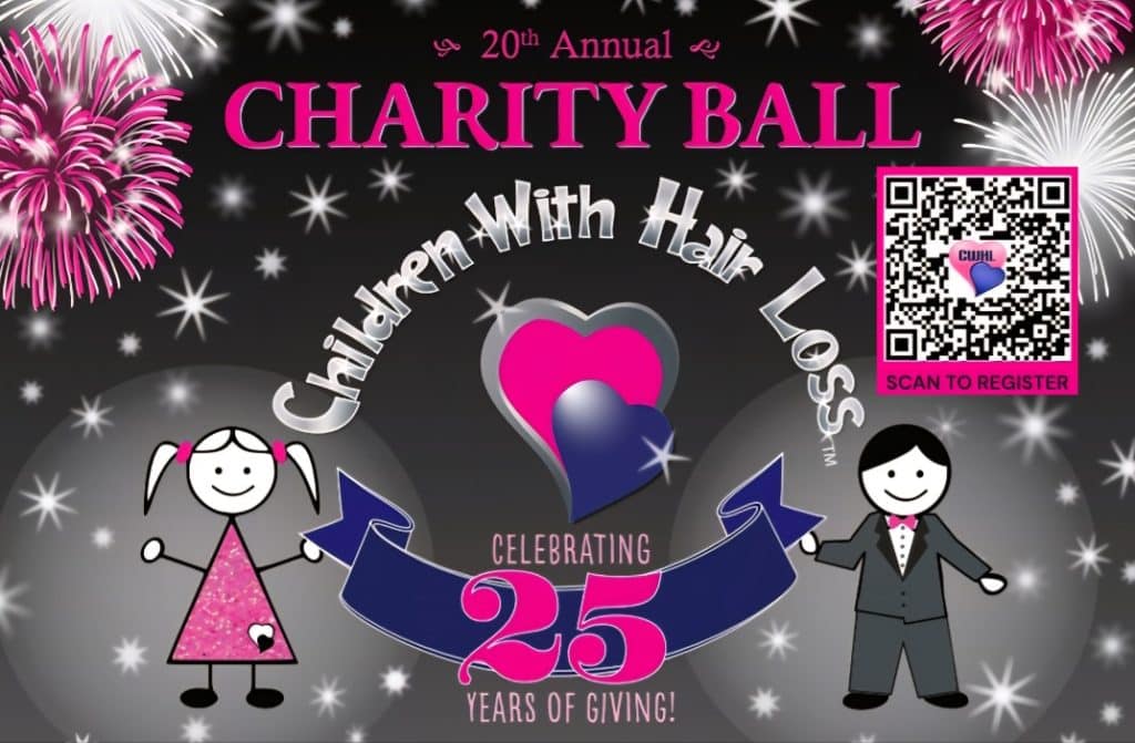 charity ball