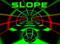 Slope Game