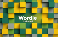 Wordle Unlimited: The Ultimate Word Challenge That Never Ends