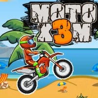Moto X3M: The Ultimate Thrill Ride in Online Bike Games